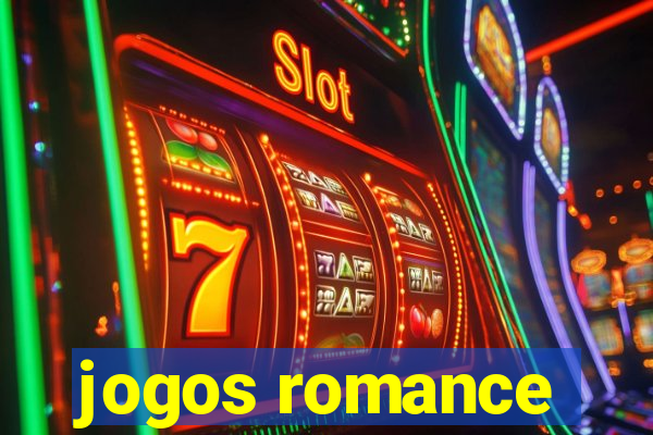 jogos romance